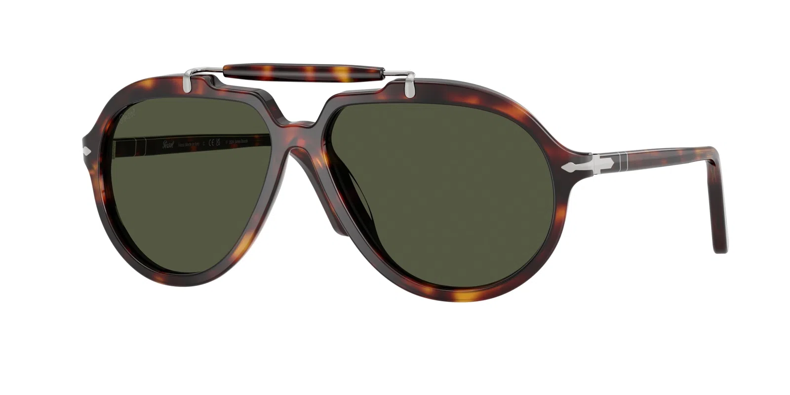 Persol 0202S Sunglasses - view 3